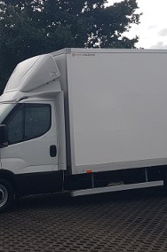 35S16 KONTENER 8EP 4,23x2,23x2,23 KLIMA 3,0-160 DAILY KRAJOWY MANUAL -2
