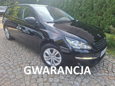 Peugeot 308 II 1.2 e-THP/PureTech Active- panorama dach-1