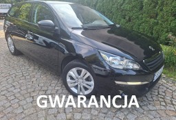 Peugeot 308 II 1.2 e-THP/PureTech Active- panorama dach