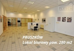 Lokal Pruszków, ul. Aleje Jerozolimskie