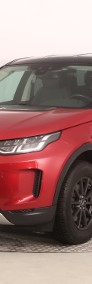 Land Rover Discovery Sport , Salon Polska, Serwis ASO, Automat, Klimatronic, Tempomat,-3