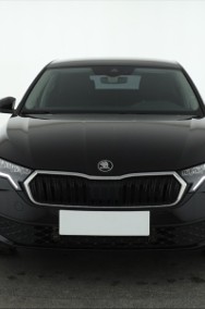Skoda Octavia IV , Salon Polska, 1. Właściciel, Serwis ASO, Klimatronic,-2