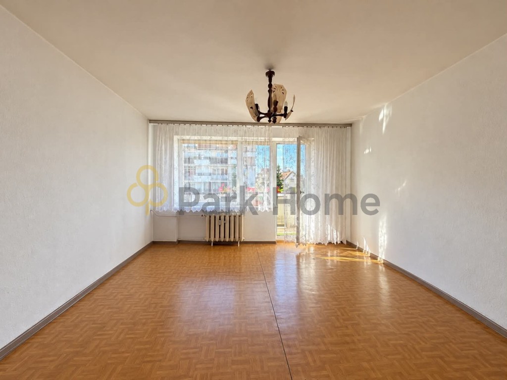 Mieszkanie na sprzedaż, 3 pokoje, 56 m², Leszno