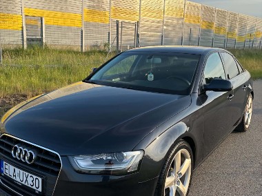 2.0 Diesel 212 kM-1