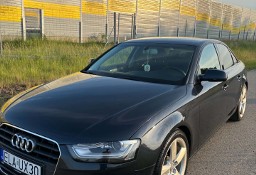 Audi A4 IV (B8) 2.0 Diesel 212 kM