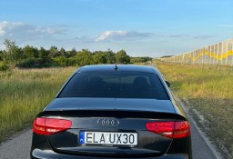 Audi A4 IV (B8) 2.0 Diesel 212 kM