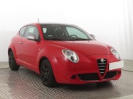 Alfa Romeo MiTo , Klima,ALU