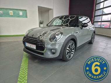 MINI Cooper II MINI Cooper Yours Trim / 30 TKM / JAK NOWY!-1