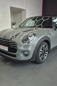 MINI Cooper II MINI Cooper Yours Trim / 30 TKM / JAK NOWY!-2