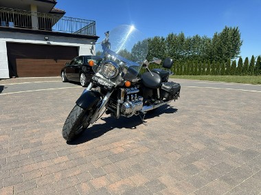 Honda VALKYRIE-1