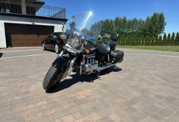 Honda VALKYRIE