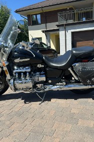 Honda VALKYRIE-2