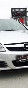 Opel Vectra C Nawigacja , I Właściciel-3