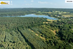 Działka rolna Stare Czarnowo