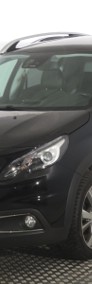 Peugeot 2008 , Salon Polska, 1. Właściciel, Serwis ASO, Skóra, Navi,-3