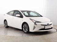 Toyota Prius IV , Serwis ASO, Automat, Navi, Klimatronic, Tempomat,