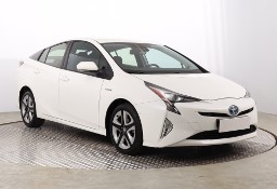 Toyota Prius IV , Serwis ASO, Automat, Navi, Klimatronic, Tempomat,