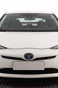 Toyota Prius IV , Serwis ASO, Automat, Navi, Klimatronic, Tempomat,-2