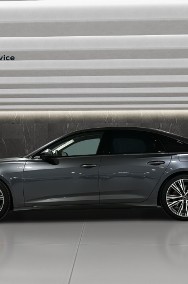 Audi A6 V (C8) A6 quattro 367KM gwarancja 2029r, Matrix LED, Head-Up, dociagi, kamery-2