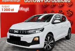 Dacia Sandero II Expression 1.2 Eco-G LPG Expression 1.2 Eco-G LPG 120KM / kamera cof