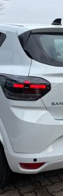 Dacia Sandero II Expression 1.2 Eco-G LPG Expression 1.2 Eco-G LPG 120KM / kamera cof-4