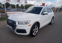 Audi Q5 III Quattro Sport S tronic