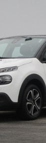 Citroen C3 III , Salon Polska, Serwis ASO, Klima, Tempomat, Parktronic-3