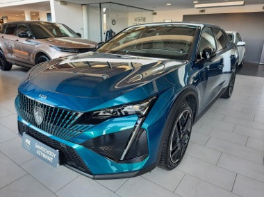 Peugeot GT 1.2 130KM AT-1