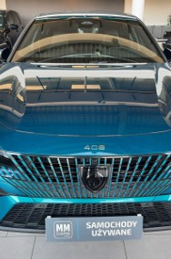 Peugeot GT 1.2 130KM AT-2