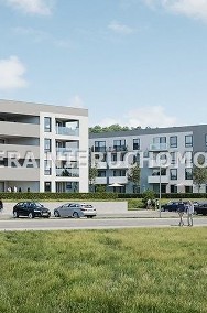 Nowe mieszkanie Gdynia Oksywie-2