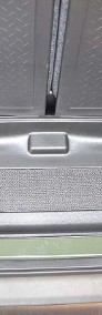 SUZUKI JIMNY II GJ od 10.2018 r. do teraz mata bagażnika - idealnie dopasowana do kształtu bagażnika Suzuki Jimny-4