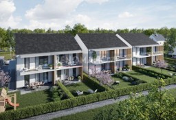 Nowe mieszkanie Siechnice