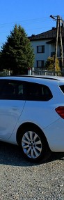 Opel Astra J 1.7D #Halogeny #System głośnomówiący #Gwarancja-4
