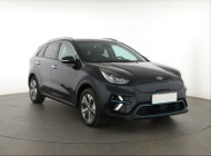 Kia Niro e-Niro , SoH 100%, Serwis ASO, Automat, Skóra, Navi, Klimatronic,