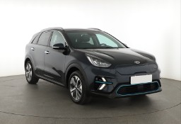 Kia Niro e-Niro , SoH 100%, Serwis ASO, Automat, Skóra, Navi, Klimatronic,