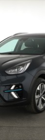 Kia Niro e-Niro , SoH 100%, Serwis ASO, Automat, Skóra, Navi, Klimatronic,-3