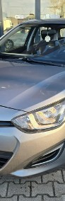 Hyundai i20 I Hyundai i20 1.2 (85 KM) MT, wersja Classic Plus (300)-3