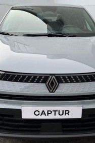 Renault Captur Techno 1.3 TCe mHEV EDC Techno 1.3 TCe mHEV EDC 140KM / pakiet safety-2