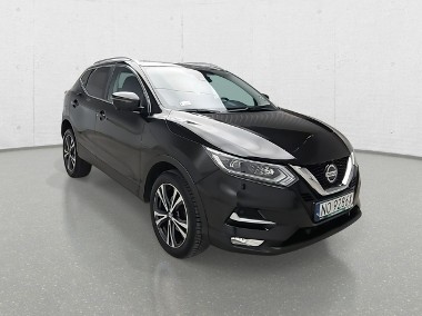 Nissan Qashqai II-1