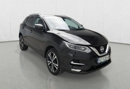 Nissan Qashqai II