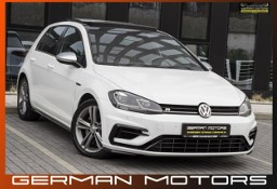 Volkswagen Golf VII Ledy / 4Motion / Panorama / DSG / Kamera / Virtual / Gwarancja na RO