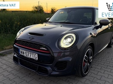 MINI Cooper II JCW GP!!! 231KM Lift Automat SalonPL 33.000km VAT-1
