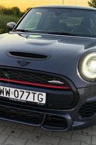 MINI Cooper II JCW GP!!! 231KM Lift Automat SalonPL 33.000km VAT-2