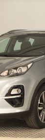 Kia Sportage IV , Salon Polska, Automat, Skóra, Navi, Klimatronic, Tempomat,-3