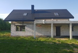 Działka budowlana Będkowice
