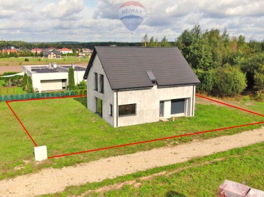 Nowy dom w otoczeniu zieleni - 17 min. od Katowic-1