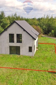 Nowy dom w otoczeniu zieleni - 17 min. od Katowic-2