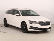 Skoda Superb III , 190 KM, Automat, Navi, Klimatronic, Tempomat, Parktronic,