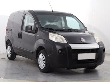 Fiat Fiorino , L1H1, 2 Miejsca-1