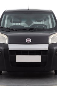 Fiat Fiorino , L1H1, 2 Miejsca-2